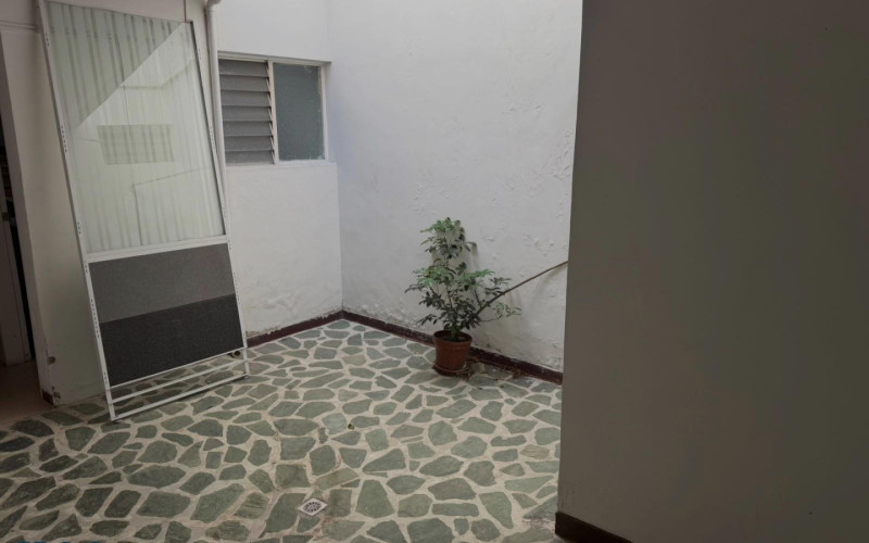 Casa en Medellín en Estadio