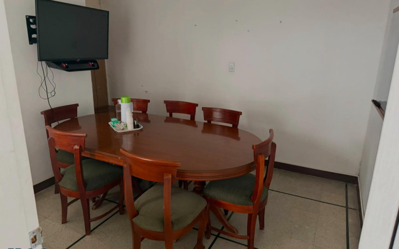 Casa en Medellín en Estadio
