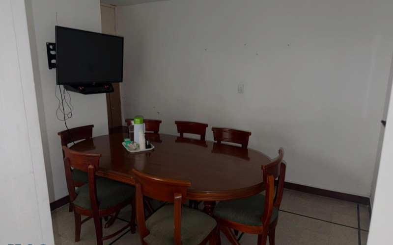 Casa en Medellín en Estadio