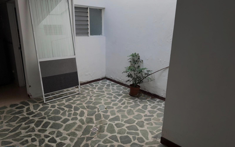 Casa en Medellín en Estadio