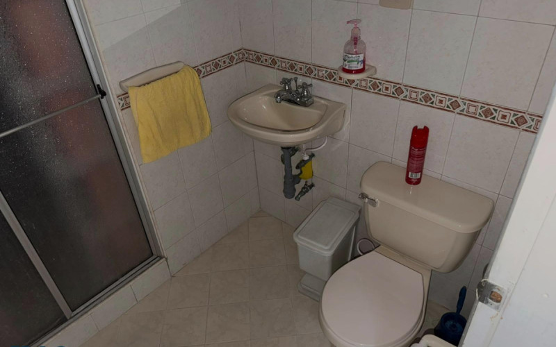 Casa en Medellín en Estadio