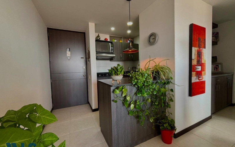 Apartamento en Sabaneta en Prados de Sabaneta