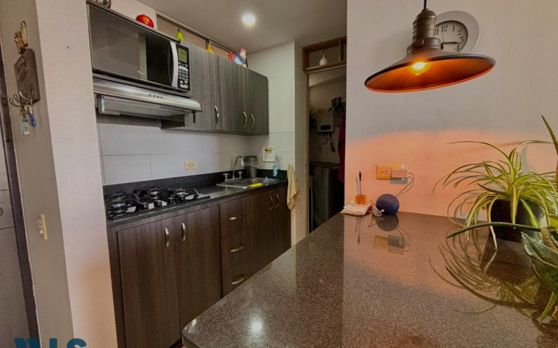 Apartamento en Sabaneta en Prados de Sabaneta