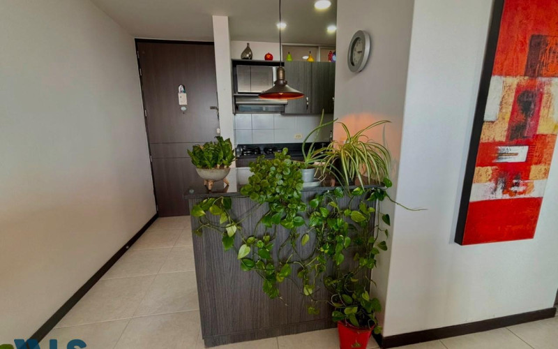 Apartamento en Sabaneta en Prados de Sabaneta