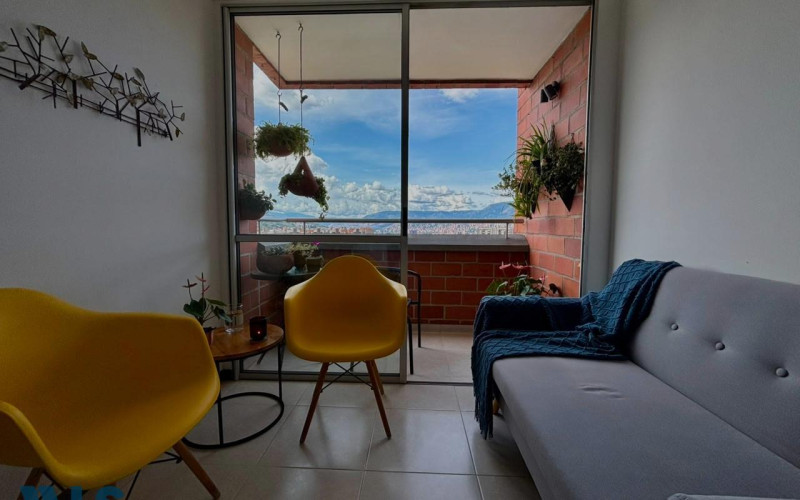 Apartamento en Sabaneta en Prados de Sabaneta