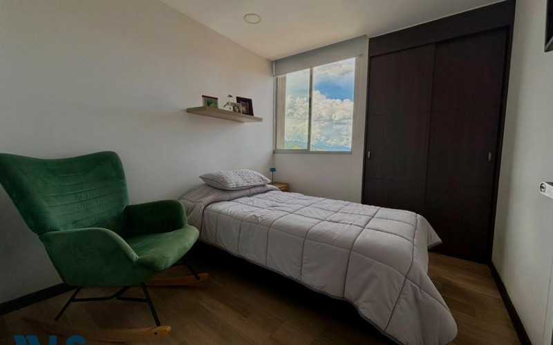 Apartamento en Sabaneta en Prados de Sabaneta
