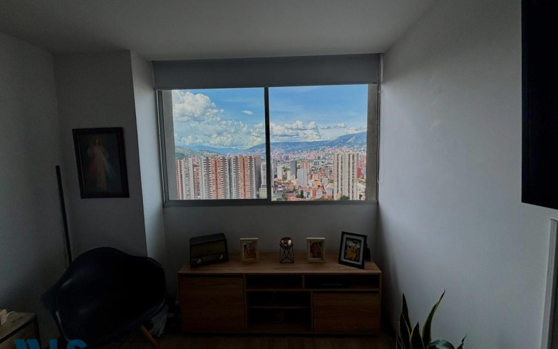 Apartamento en Sabaneta en Prados de Sabaneta