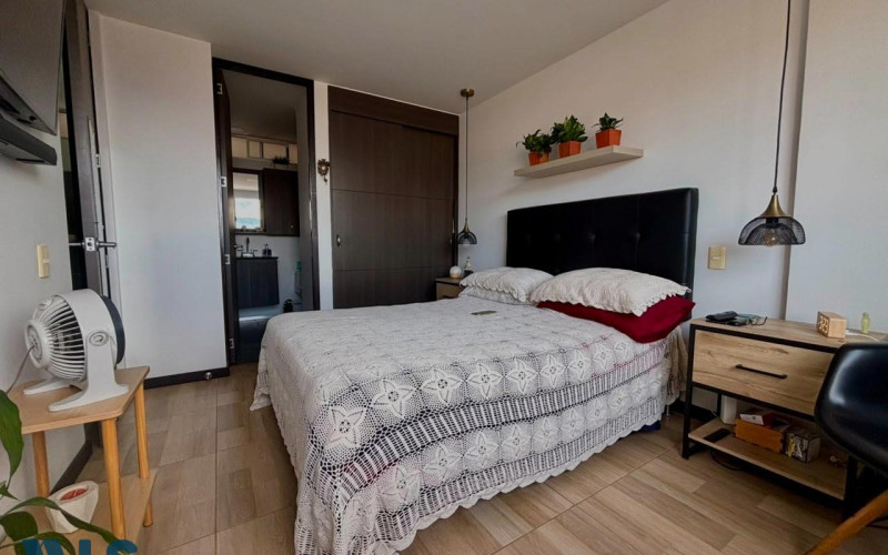 Apartamento en Sabaneta en Prados de Sabaneta