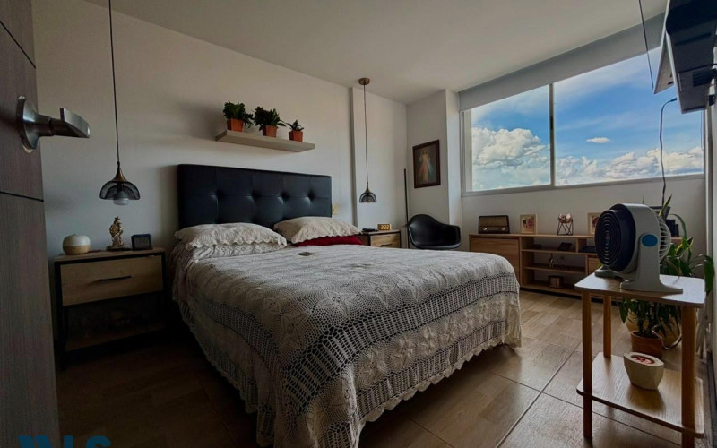 Apartamento en Sabaneta en Prados de Sabaneta