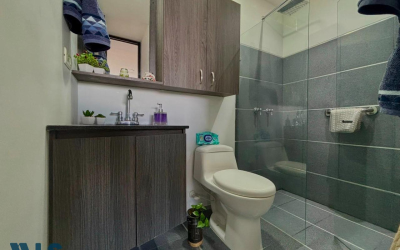 Apartamento en Sabaneta en Prados de Sabaneta