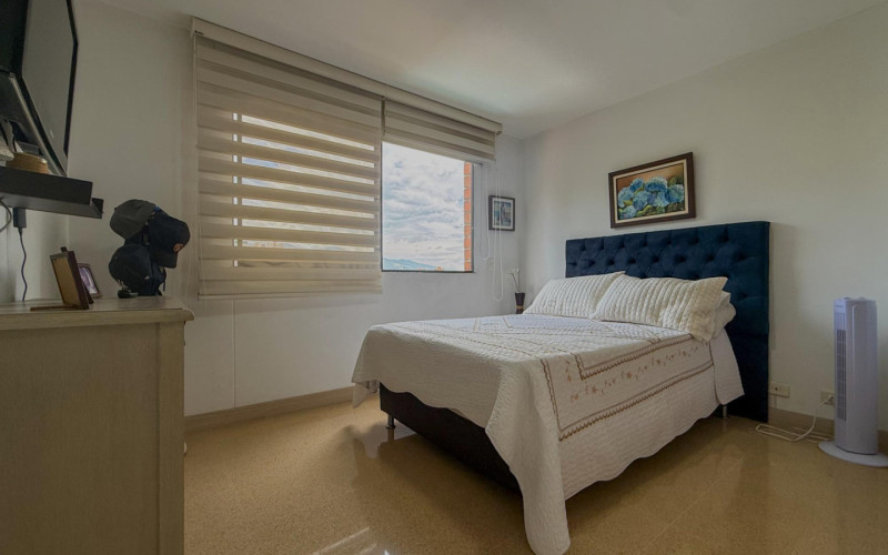 Apartamento en Medellín en Las Lomas Nº 1