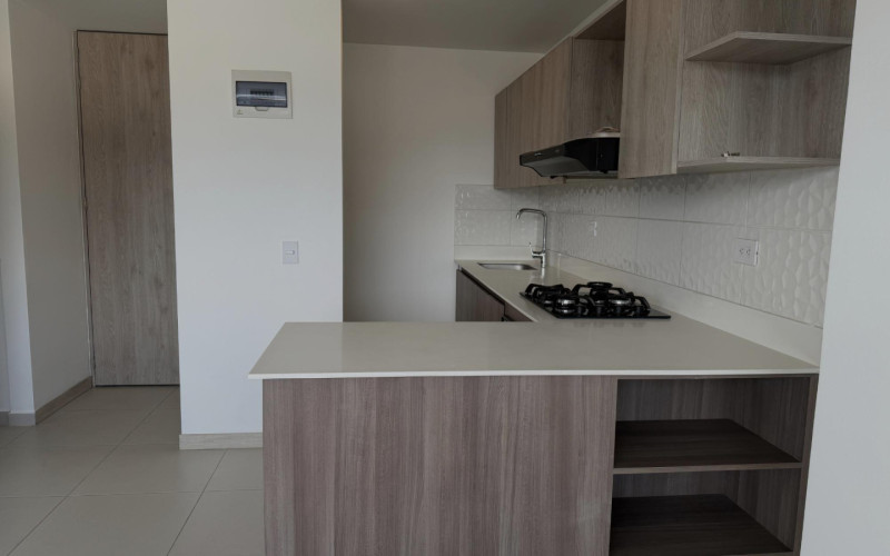 Apartamento en Medellín en San Diego