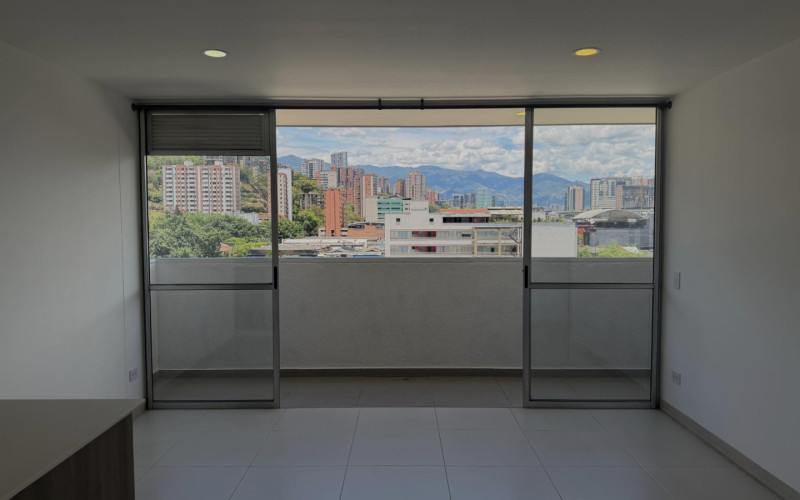 Apartamento en Medellín en San Diego