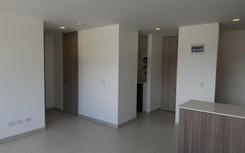Apartamento en Medellín en San Diego