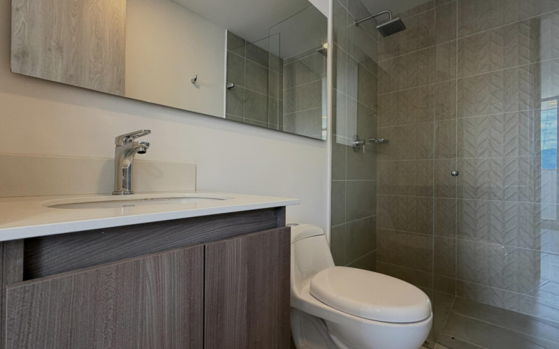 Apartamento en Medellín en San Diego
