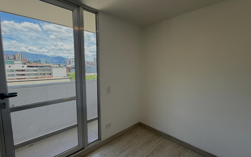 Apartamento en Medellín en San Diego