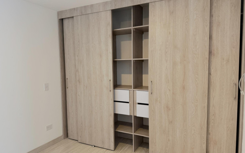 Apartamento en Medellín en San Diego