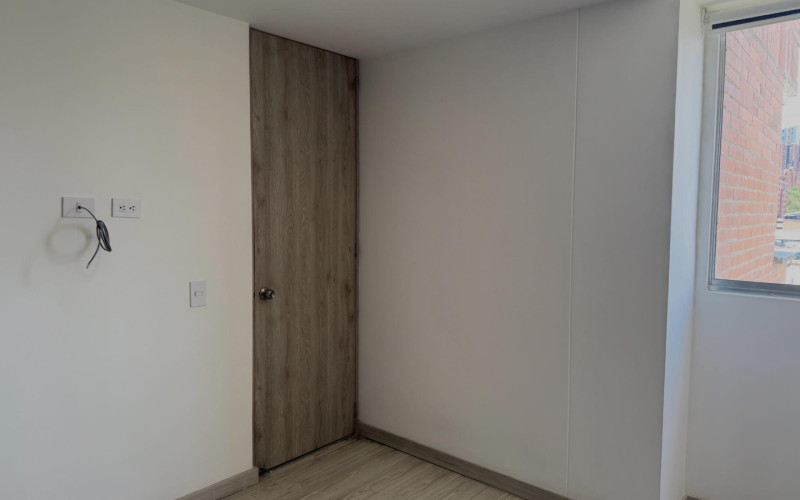 Apartamento en Medellín en San Diego