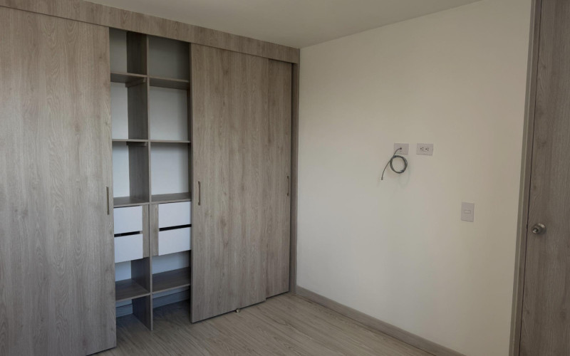 Apartamento en Medellín en San Diego