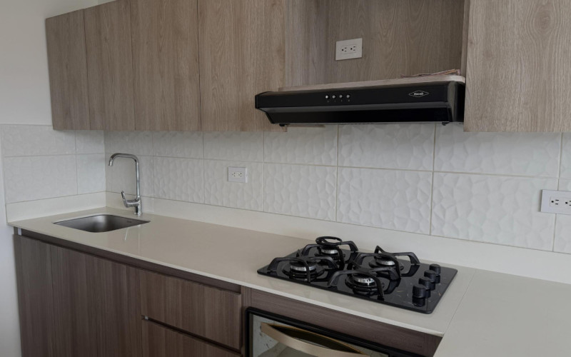 Apartamento en Medellín en San Diego