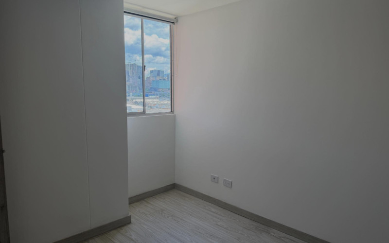 Apartamento en Medellín en San Diego