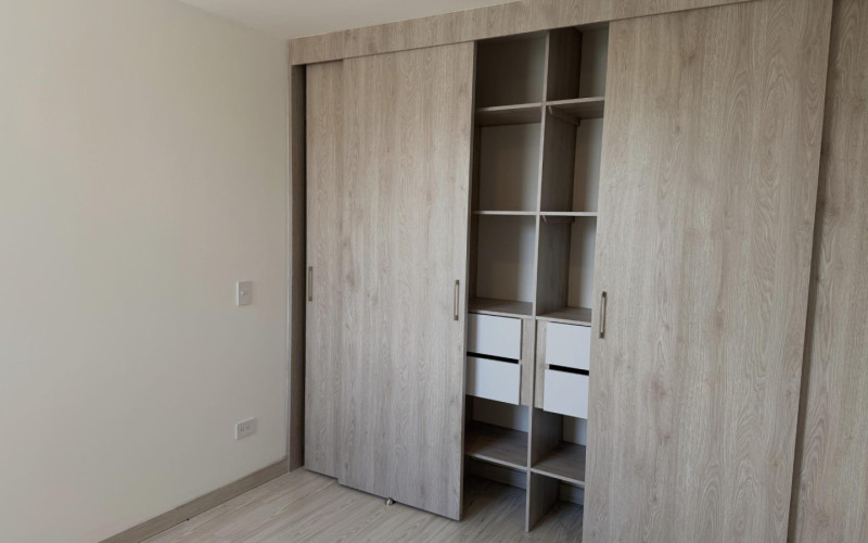 Apartamento en Medellín en San Diego