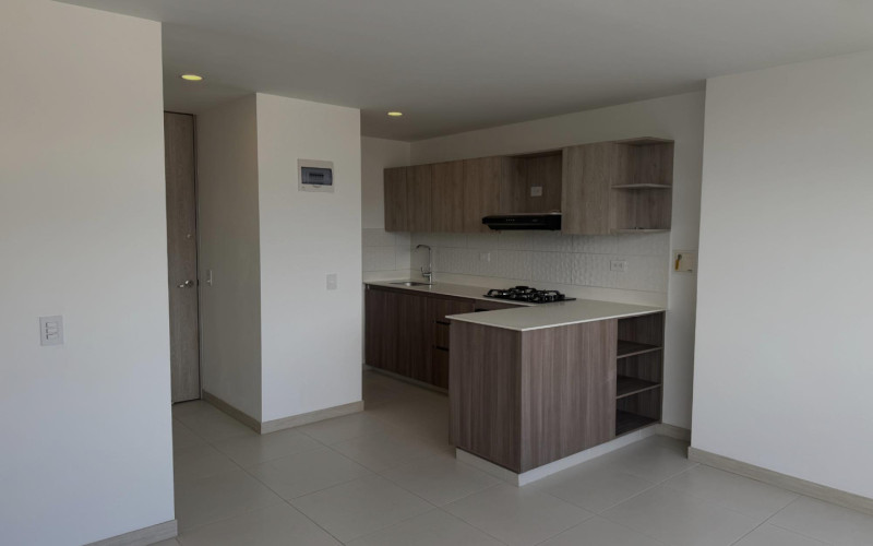 Apartamento en Medellín en San Diego