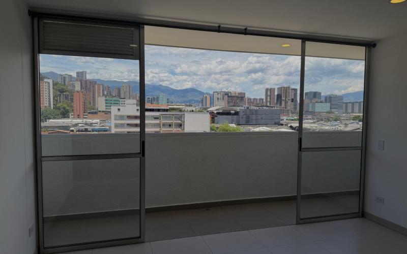 Apartamento en Medellín en San Diego