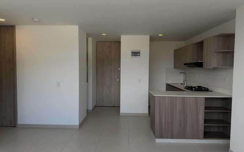 Apartamento en Medellín en San Diego