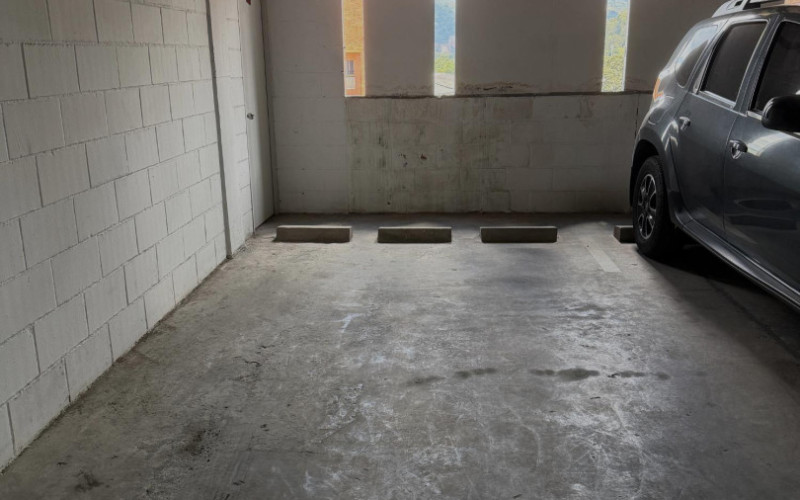 Apartamento en Medellín en San Diego