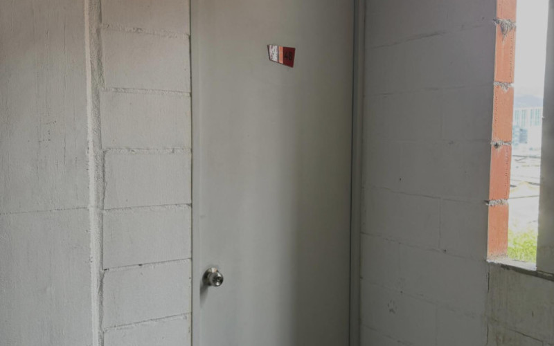 Apartamento en Medellín en San Diego