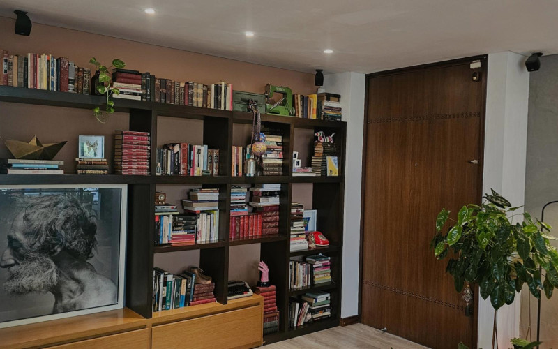 Apartamento en Medellín en Alejandría