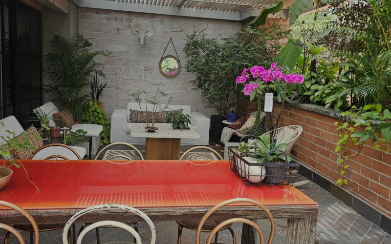 Apartamento en Medellín en Alejandría