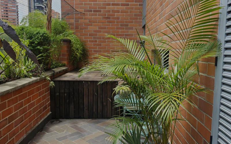 Apartamento en Medellín en Alejandría