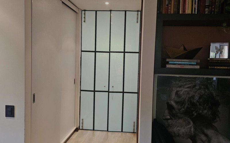 Apartamento en Medellín en Alejandría