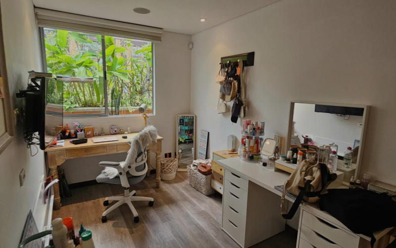 Apartamento en Medellín en Alejandría