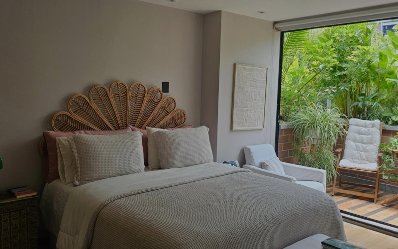 Apartamento en Medellín en Alejandría