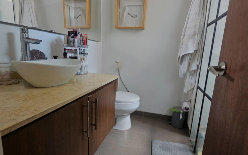 Apartamento en Medellín en Alejandría