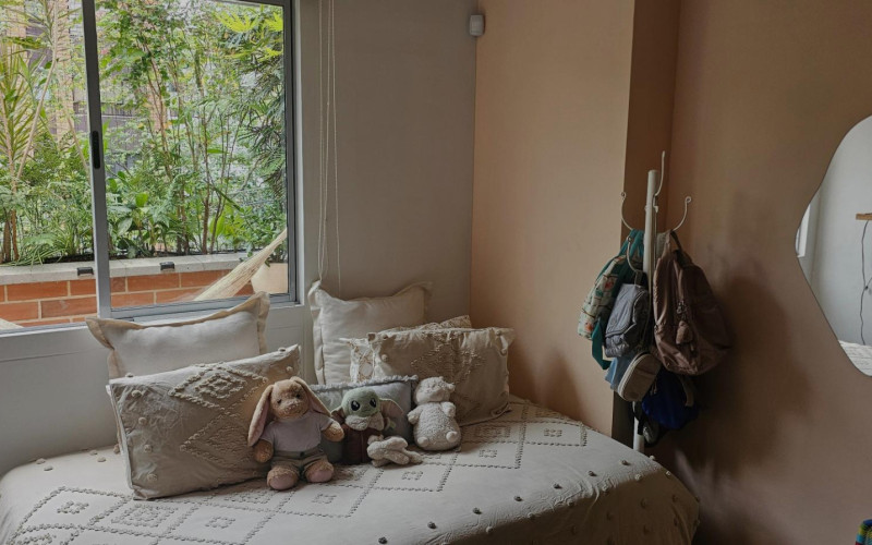 Apartamento en Medellín en Alejandría
