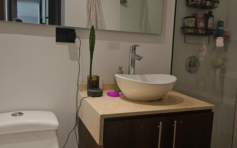 Apartamento en Medellín en Alejandría