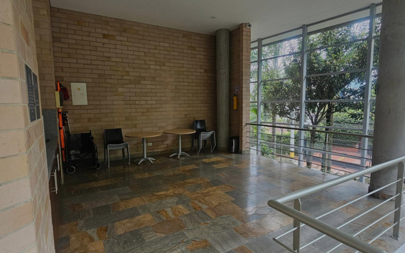 Apartamento en Medellín en Alejandría