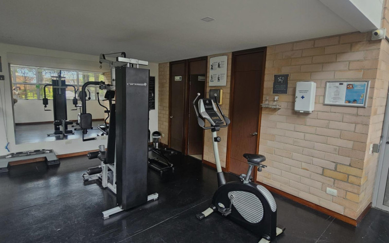 Apartamento en Medellín en Alejandría