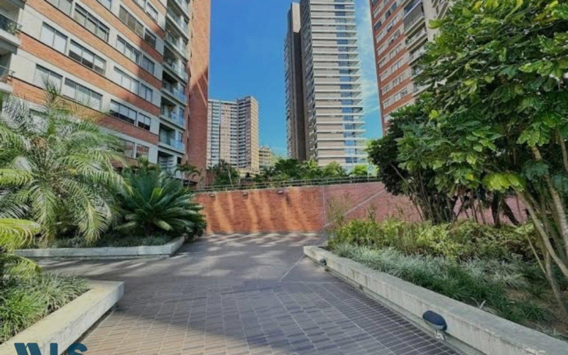 Apartamento en Medellín en Las Palmas
