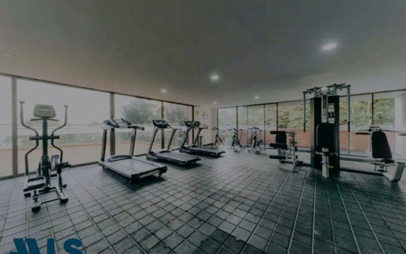 Apartamento en Medellín en Las Palmas