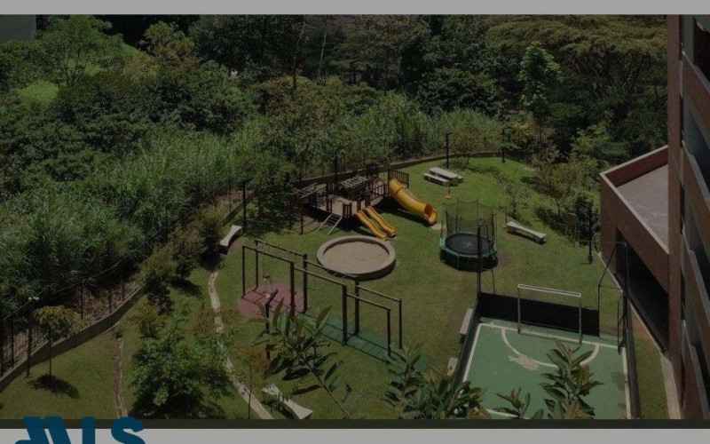 Apartamento en Medellín en Las Palmas