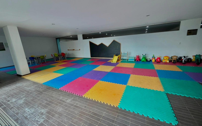 Apartamento en Medellín en Las Palmas