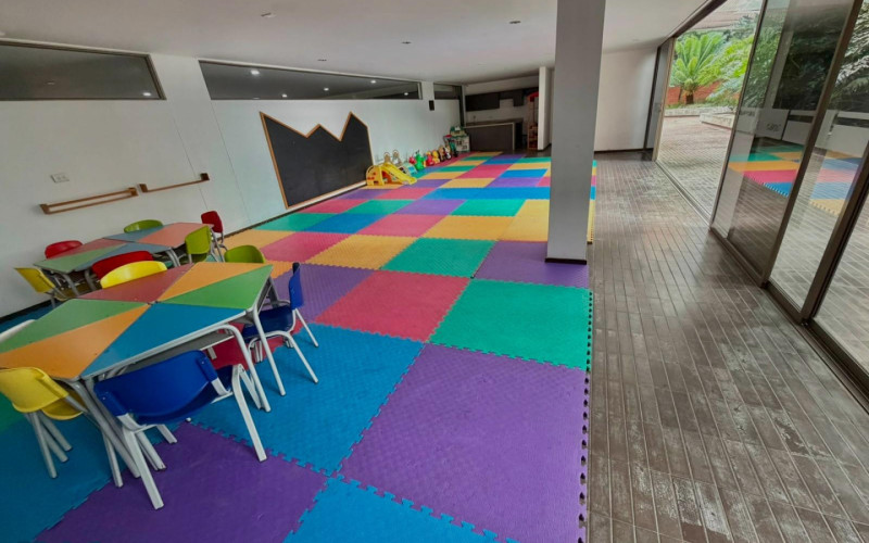 Apartamento en Medellín en Las Palmas
