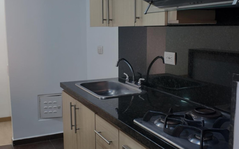 Apartamento en Sabaneta en Aves Marías