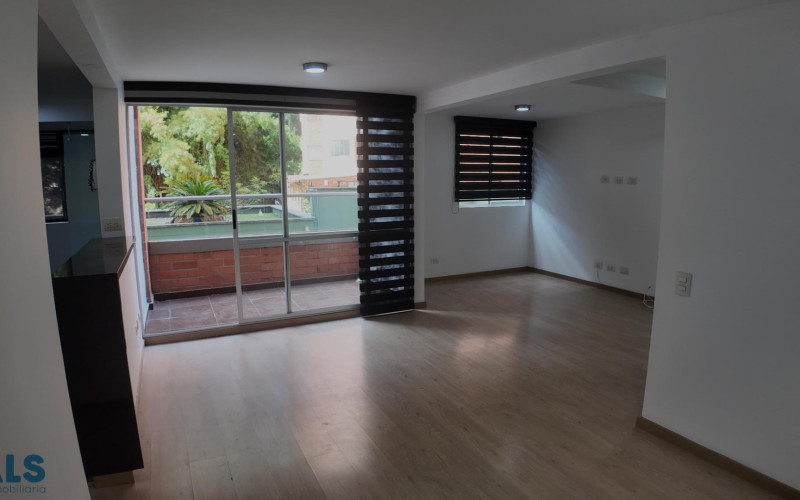 Apartamento en Sabaneta en Aves Marías