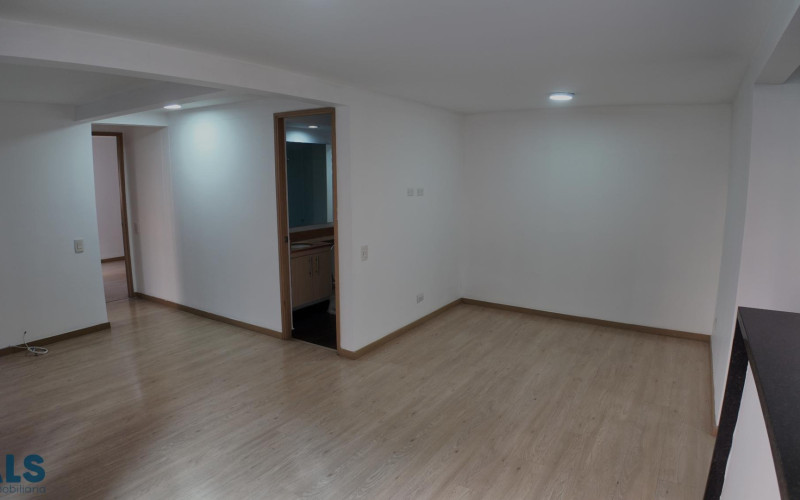 Apartamento en Sabaneta en Aves Marías